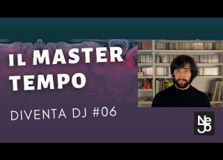  Il MASTER TEMPO 293
