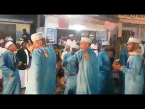 Manaazil Atqiyai Toba Mchapo Wa Mbele