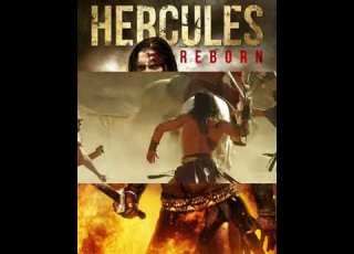 Hercules Reborn 2014 WWE John Morrison Vs Roman Soldiers