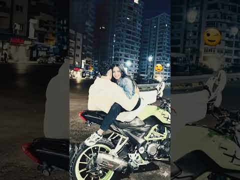 بالمكنه انا هخدك لفه