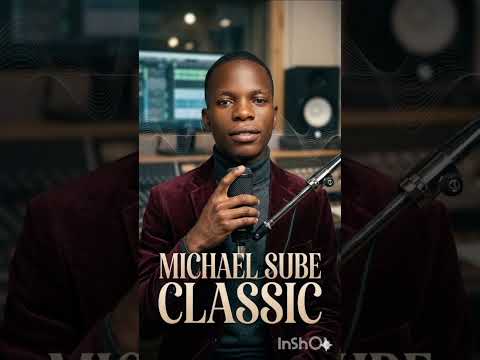 Michael Sube Classic Ndoto Zangu Bado Ni Hai Michael Sube Classic Ndoto Zangu Bado Ni Hai