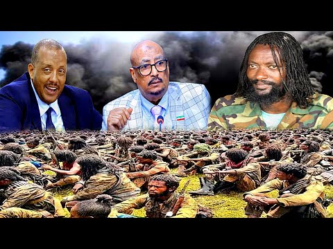 ODUU Ammee Kaabaa Oromiyaati Lola Guddaa Wbo Fi Mootummaan Moha Oromo