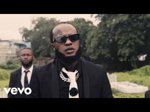 Tommy Lee Sparta Pain Official Music Video