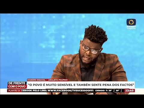 DE FRENTE COM O POVO 26 03 2026