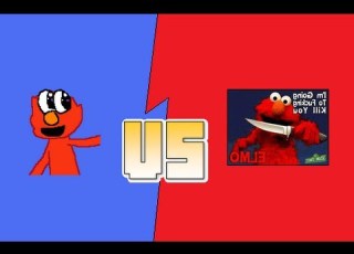 MUGEN Fight 14