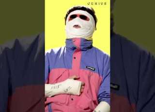  Some Advice From Oliver Tree Shorts