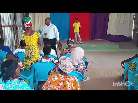 WACHA TUJENGE VIBANDA VITATU HAPA Creatorsearchinsights Dance Comedyfilms