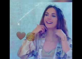 میکس زیبای سیب ممنوعه ییلدیز الماس قلبم