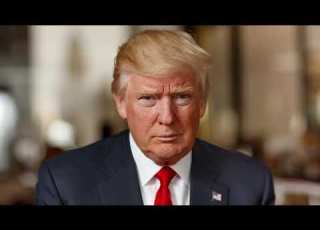 Trump Rán Dírónù Sí Nàìjíríà Láti Jagun BokoHaram Trump Sends Drones To Nigeria To Fight Boko Haram
