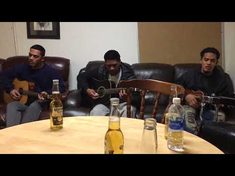 Uisa He Me A Mamahi At Oish Barbershop With Marvin Mo Kofe