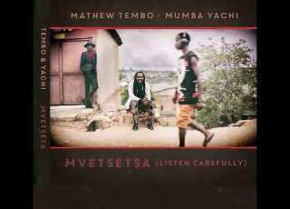 Mathew Tembo Mumba Yachi Walila Mvula