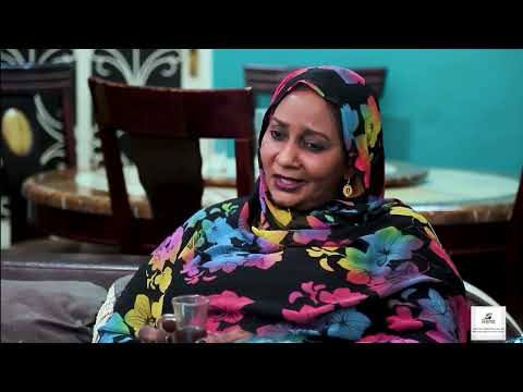 الحلقة الخامسه عشر من مسلسل زاندا رمضانك سوداني 2023