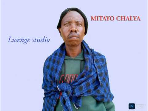 MITAYO CHALYA MIKINDO BY LWENGE STUDIO MITUNDU 0783154077