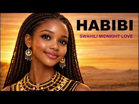 Gentle African Swahili Love Songs For Deep Relaxation Deep Romance Inner Peace