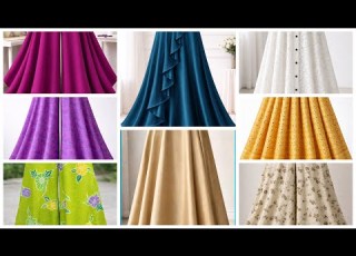 Top 8 Desain Bawahan Cantik