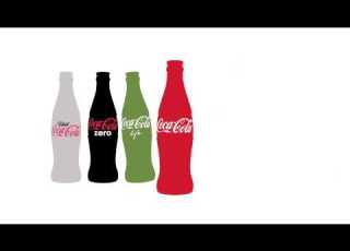  Open Happiness CocaCola Ad