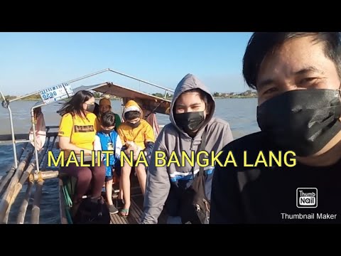 Uwian Muna Talim Island