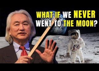 Why The Moon Landing Still Feels Almost Impossible Michio Kaku