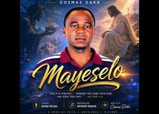 Cosmas Daka Mayeselo
