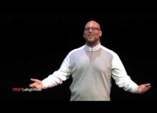  How To Introduce Yourself Kevin Bahler TEDxLehighRiver