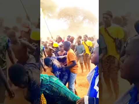 Ngoma Ya Mikoa Look Ya Gentleman Dancevideo Viralvideos GoodVibes Singeli Singeli Dance