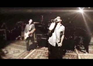 The Gracious Few Live Candlebox Honest Man