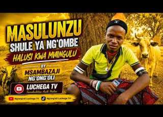  MASULUZU SHULE YA NG OMBE HALUSI KWA MWIGULU 2026 BY Msambazaji Ng Ong Oli