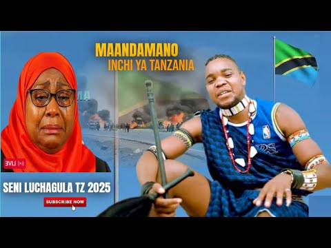 SHULE YA NG OMBE MAANDAMANO INCHI YA TANZANIA 6 11 2025 BY SENI LUCHAGULA TZ 2025 SHULE YA NG OMBE MAANDAMANO INCHI YA TANZANIA 6 11 2025 BY SENI LUCHAGULA TZ 2025