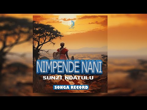 Sunzi Ndatulu Song NIMPENDE NANI Official Audio Music 2026