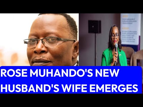 SHOCKING Rose Muhando S New Husband S 1st Wife Emerges Reveals Shocking Secrets