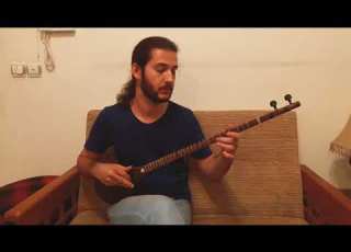 حمیدرضا عبادی Hamidreza Ebadi