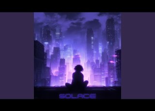  Solace Over Slowed