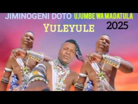 JIMINOGENI DOTO UJUMBE WA MADATURA 2025 BY MSAMBAZAJI LUFUNZA MANYANDA SAMBAYI