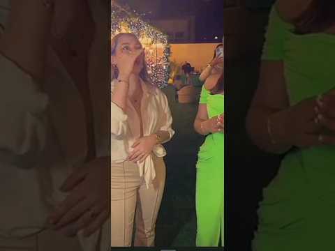 تحدي الزغاريد بين سارة الورع ولانا محمد سارة عصام الورع لانا محمد زغاريد