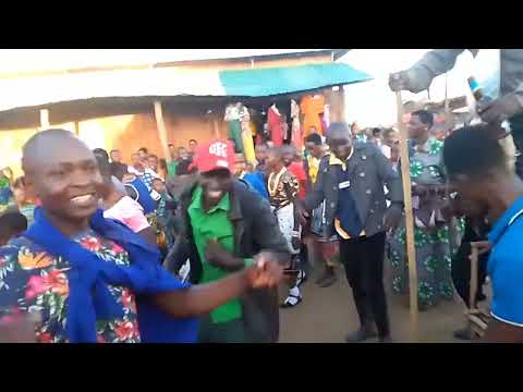 JILEKA MAPANDA CHEKI KALIKALI