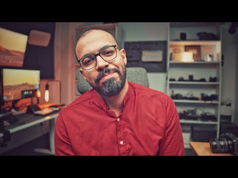 What I Learned In Prison