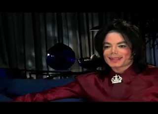  YTP Michael Jackson Goes HEE HEE One More Time