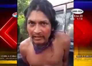 Schizophrenic Man Kills His Mother In The Municipality Of Waslala True Crime Report