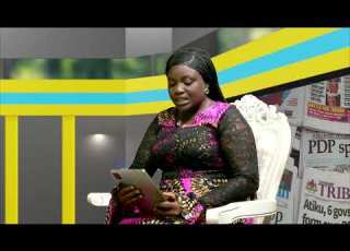  Secrets Behind Industrial Harmony Under Aiyedatiwa Revealed The Dailies 7th August 26