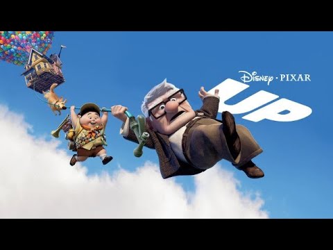 فوق شلالات الفردوس مدبلج FHD