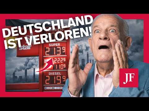 Wir Werden Ausgeplündert Peter Hahne So Klar Wie Nie Zuvor