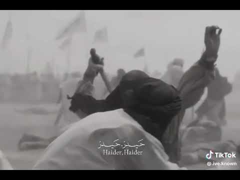 علي علي ياناصر النبي