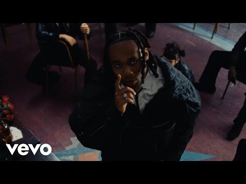 Bnxn Rema Fi Kan We Kan Official Video