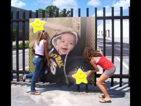 مهرجان حارة عجيبة