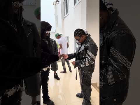 Diamond Platnumz Ft Jay Melody Mrblue Mapoz Behind The Scenes Diamondplatnumz