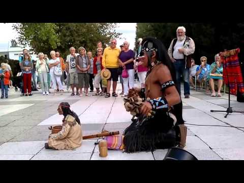 موسيقى تقشعر البدن