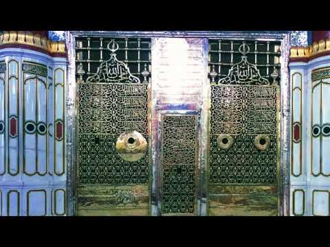 صلوا عليه وسلموا تسليما حتى تنالوا جنة ونعيما