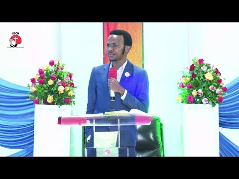 FANYA HIVI KILA UNAPOOTA NDOTO FEB 15 2022 EV DANIELY JOSHUAN