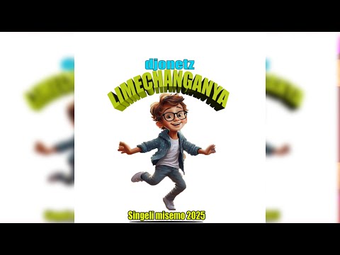 DJ One Tz Limechanganya Singeli Beat IkMziki