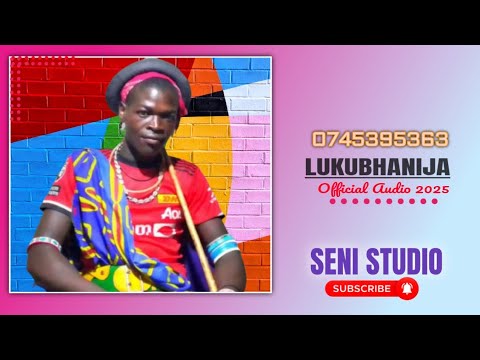 JIKOMBE MITAYO FT SEMINA UJUMBE WA SHIDIMA NA KALAMU 0745395363 BY SENI STUDIO 2025